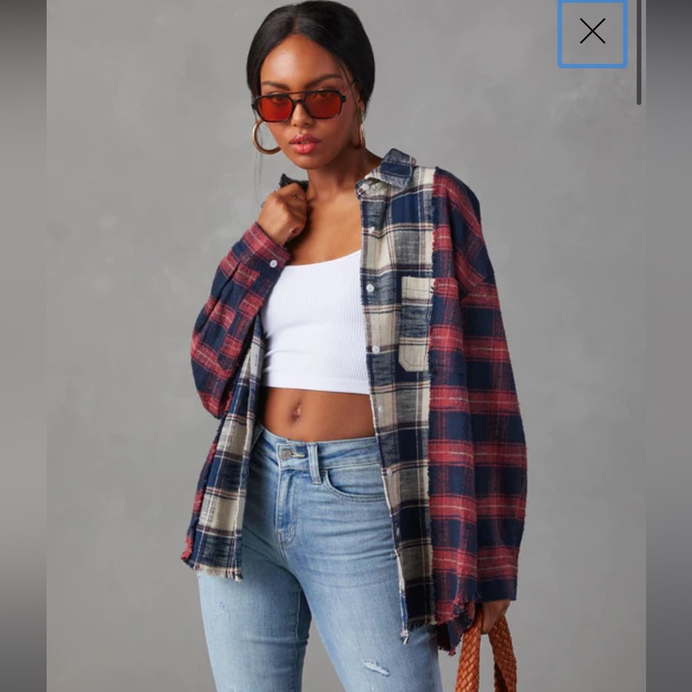 VICI Autumn Tones Cotton flannel